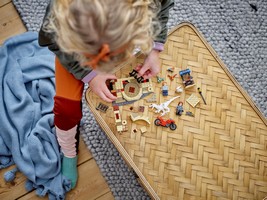 LEGO 76945 картинка 8 LEGO 76945 картинка 8