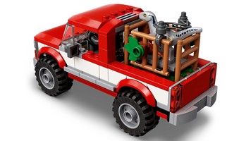 LEGO 76946 картинка 4 LEGO 76946 картинка 4