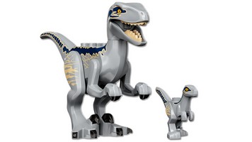 LEGO 76946 картинка 5 LEGO 76946 картинка 5