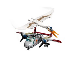 LEGO 76947 картинка 2 LEGO 76947 картинка 2