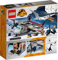 LEGO 76947 картинка 4 LEGO 76947 картинка 4