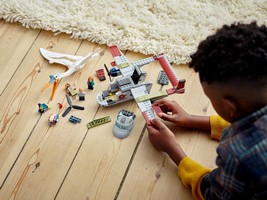 LEGO 76947 картинка 6 LEGO 76947 картинка 6