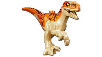 LEGO 76948 картинка 4 LEGO 76948 картинка 4