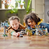 LEGO 76949 картинка 10 LEGO 76949 картинка 10
