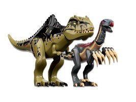 LEGO 76949 картинка 3 LEGO 76949 картинка 3