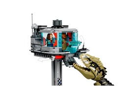 LEGO 76949 картинка 4 LEGO 76949 картинка 4