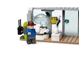 LEGO 76949 картинка 5 LEGO 76949 картинка 5
