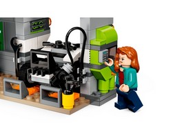 LEGO 76949 картинка 6 LEGO 76949 картинка 6