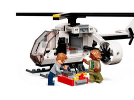 LEGO 76949 картинка 7 LEGO 76949 картинка 7