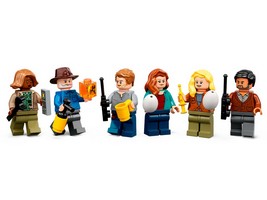 LEGO 76949 картинка 8 LEGO 76949 картинка 8