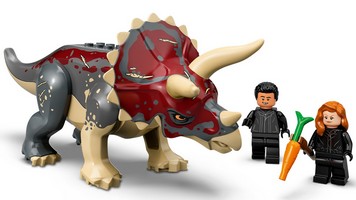 LEGO 76950 картинка 3