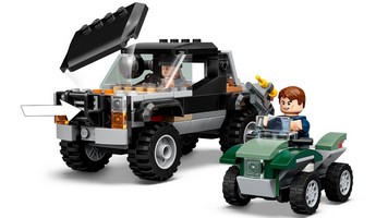 LEGO 76950 картинка 4