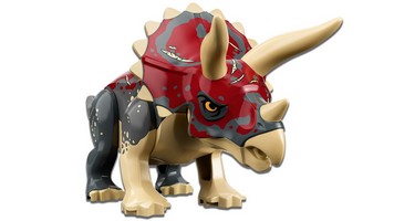 LEGO 76950 картинка 6