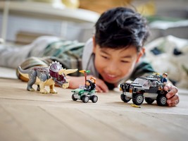 LEGO 76950 картинка 8
