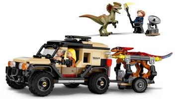 LEGO 76951 картинка 2