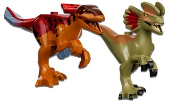 LEGO 76951 картинка 4
