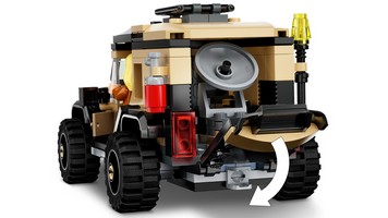 LEGO 76951 картинка 5