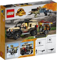 LEGO 76951 картинка 6