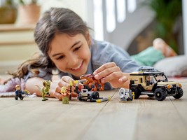 LEGO 76951 картинка 7