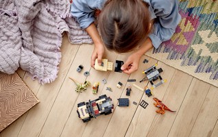 LEGO 76951 картинка 8