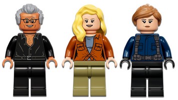 LEGO 76951 картинка 9