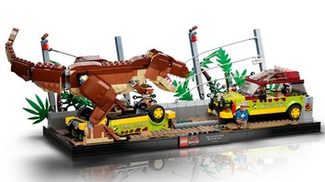 LEGO 76956 картинка 2 LEGO 76956 картинка 2