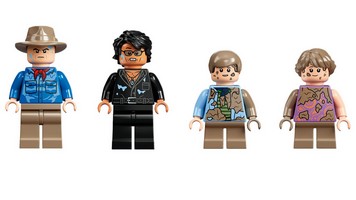 LEGO 76956 картинка 5 LEGO 76956 картинка 5