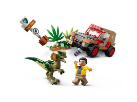 LEGO 76958 картинка 2 LEGO 76958 картинка 2