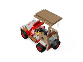 LEGO 76958 картинка 3 LEGO 76958 картинка 3