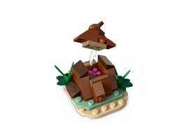 LEGO 76959 картинка 3