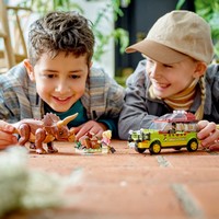 LEGO 76959 картинка 6