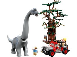 LEGO 76960 картинка 1
