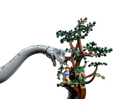LEGO 76960 картинка 2