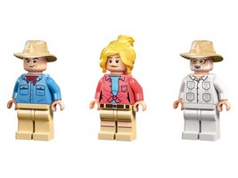 LEGO 76960 картинка 4