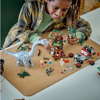 LEGO 76960 картинка 6