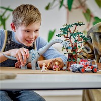 LEGO 76960 картинка 7