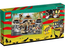 LEGO 76961 картинка 5