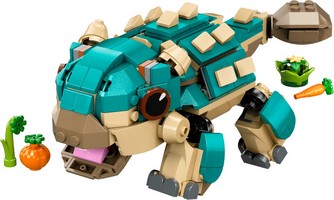 LEGO 76962 картинка 1 LEGO 76962 картинка 1