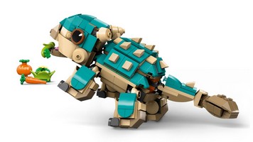 LEGO 76962 картинка 2 LEGO 76962 картинка 2