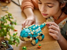 LEGO 76962 картинка 7 LEGO 76962 картинка 7