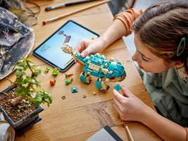 LEGO 76962 картинка 8 LEGO 76962 картинка 8