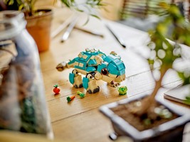 LEGO 76962 картинка 9 LEGO 76962 картинка 9