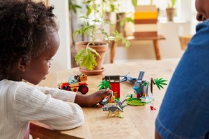 LEGO 76963 картинка 5