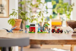 LEGO 76963 картинка 6