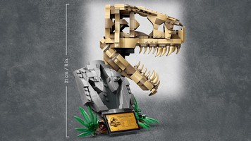 LEGO 76964 картинка 4