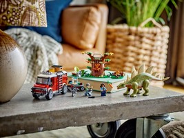 LEGO 76965 картинка 10