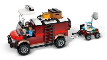 LEGO 76965 картинка 4