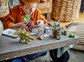 LEGO 76965 картинка 9