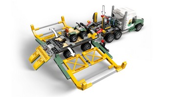 LEGO 76966 картинка 3