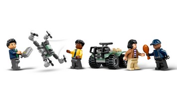 LEGO 76966 картинка 5